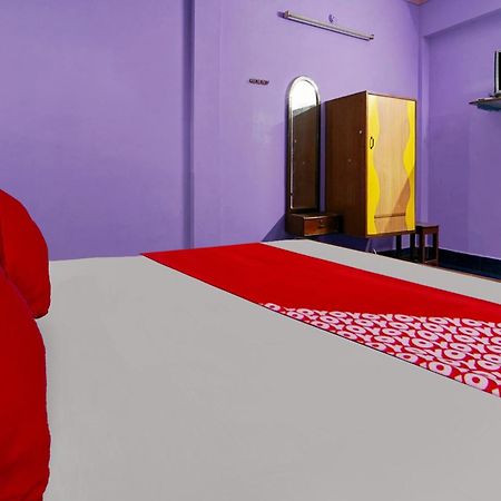 Hotel O Sri Sivasakthi A/C Lodge Sivakāsi Eksteriør billede