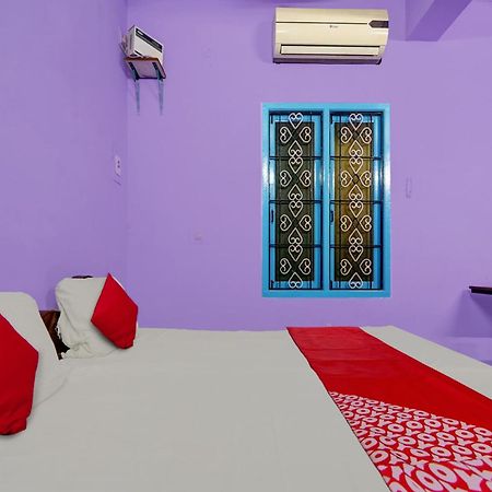 Hotel O Sri Sivasakthi A/C Lodge Sivakāsi Eksteriør billede